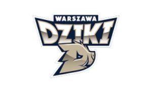 Dziki Warszawa